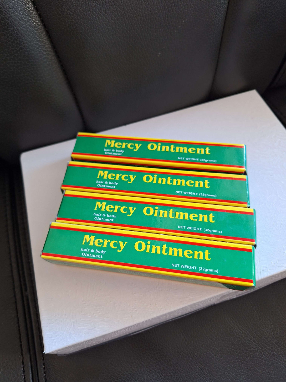 Mercy Ointment/Cream