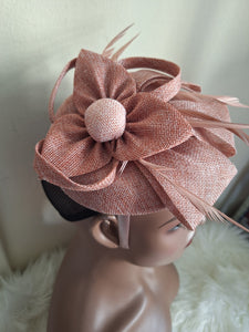 Fascinators