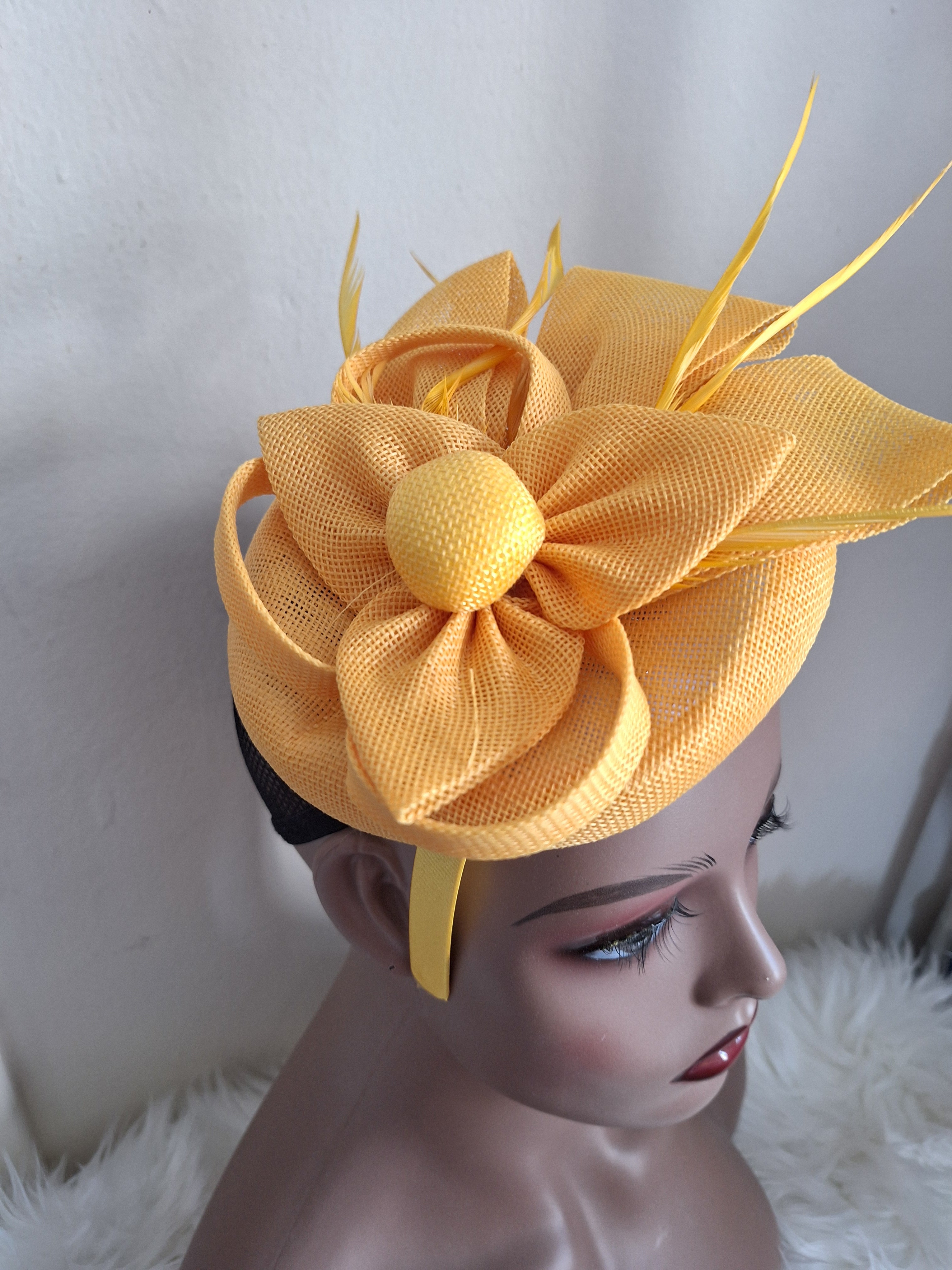 Fascinators