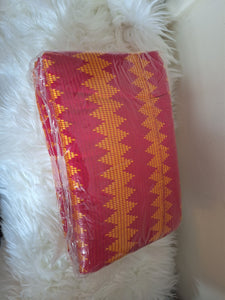 Hand Woven Ghana Kente