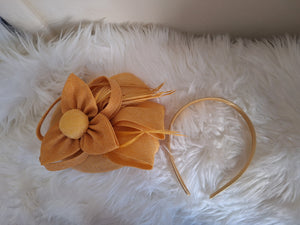 Fascinators