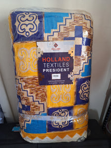 Exclusive Obama President Holland