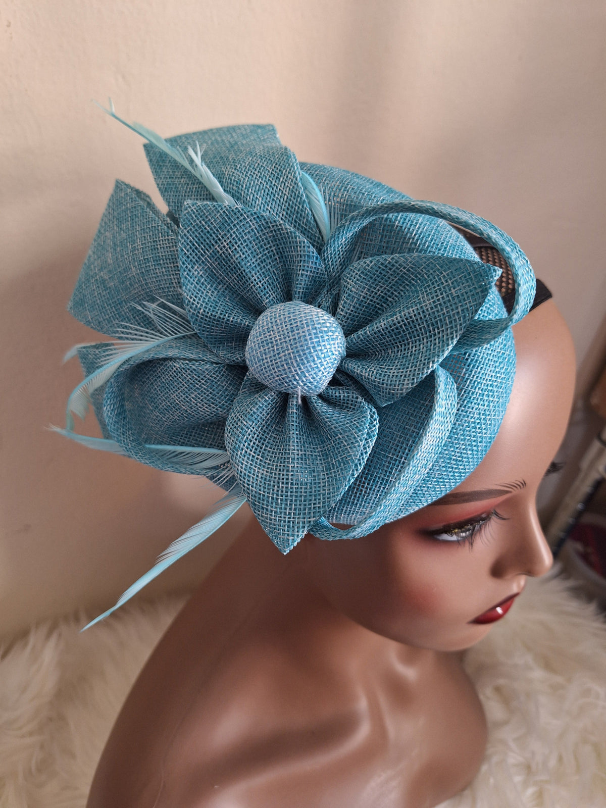 Fascinators
