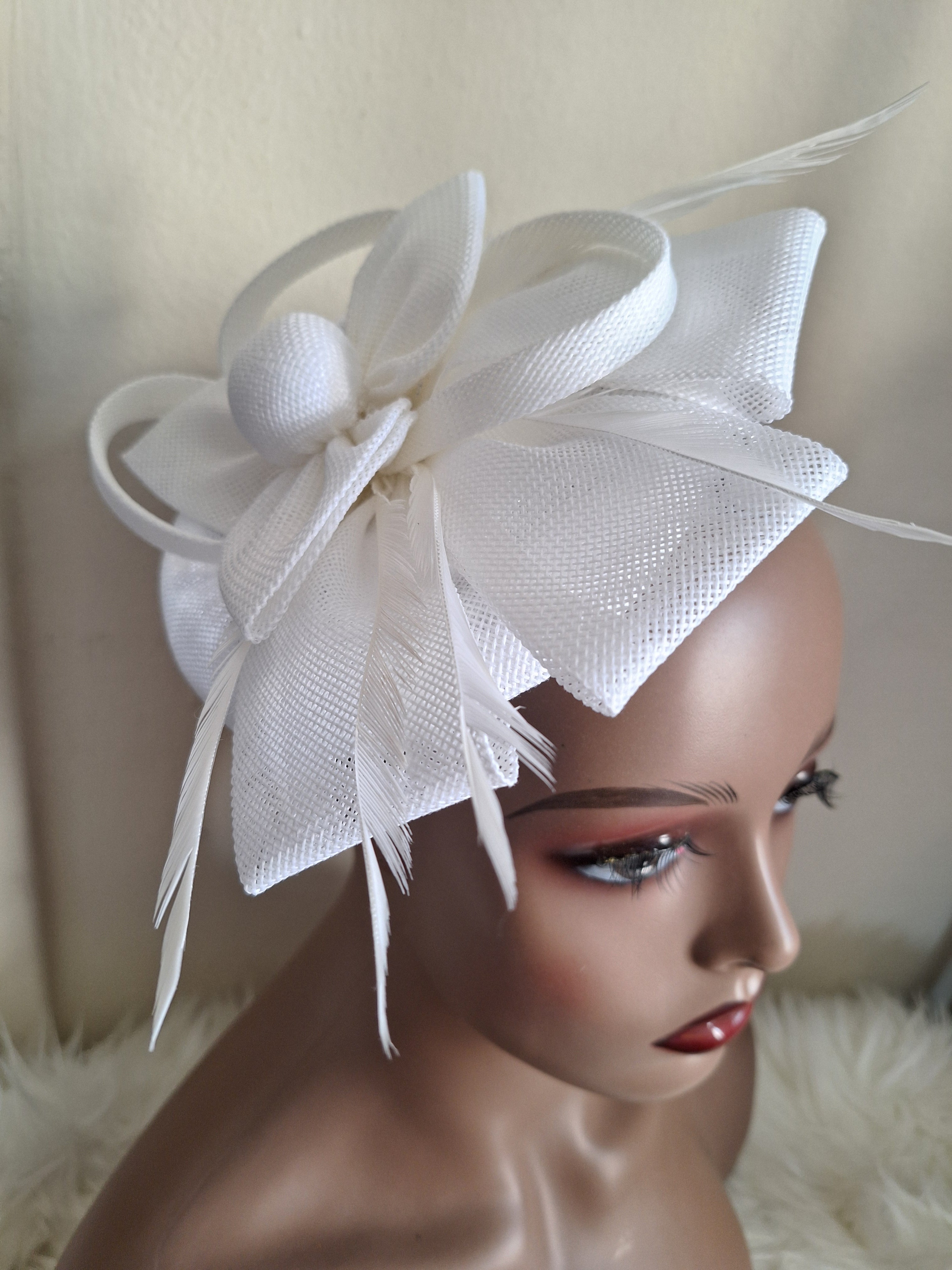 Fascinators