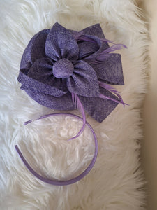 Fascinators