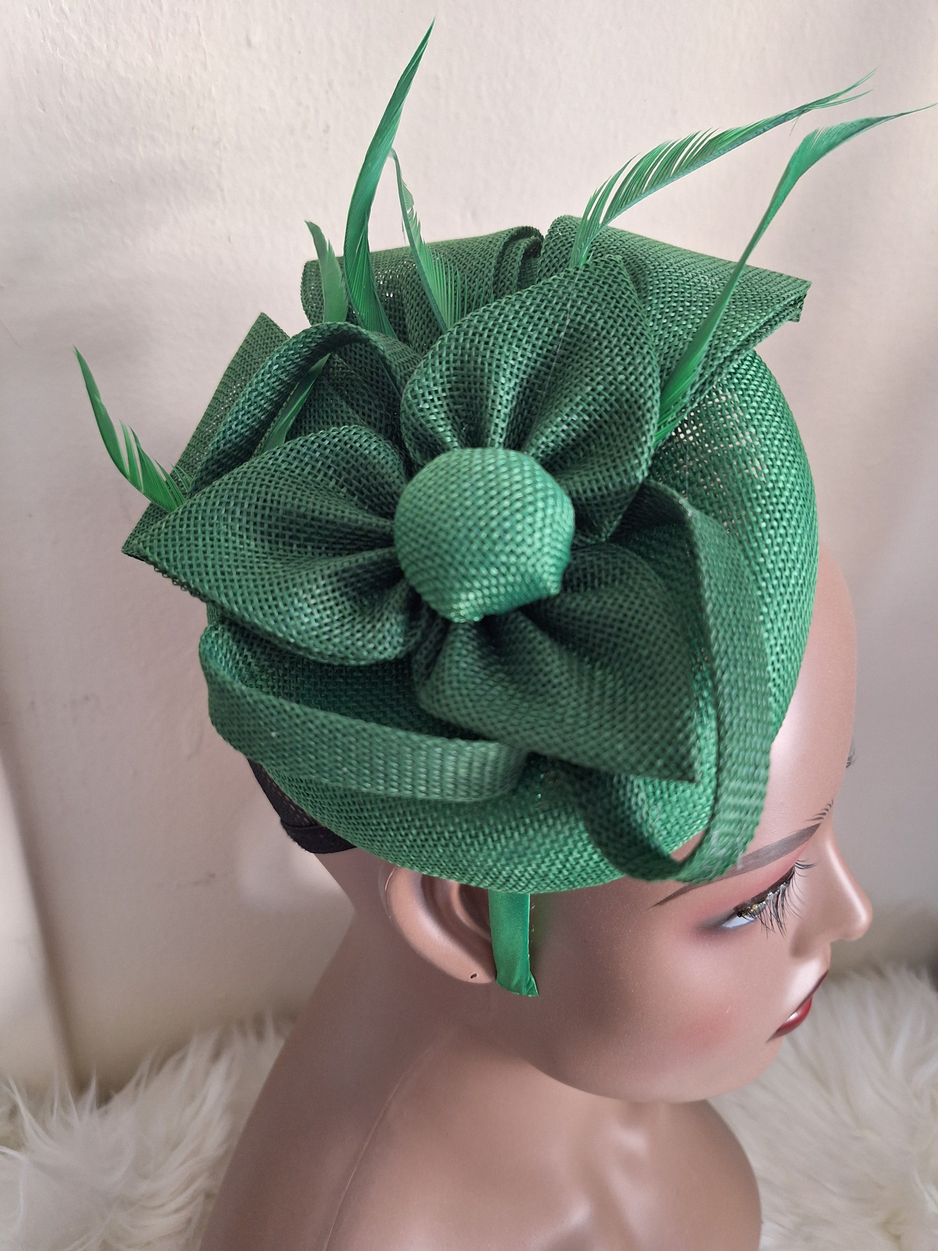 Fascinators