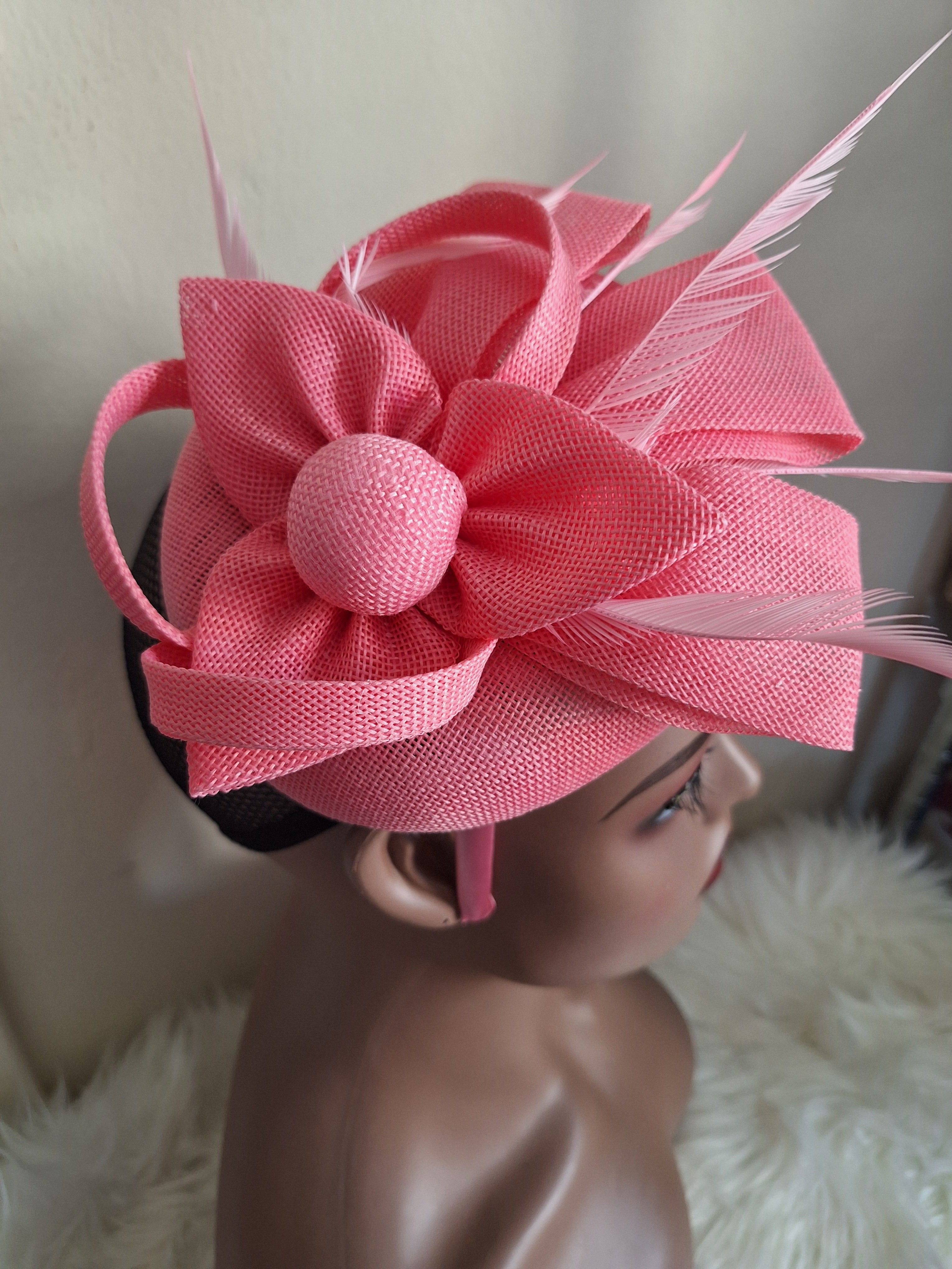 Fascinators