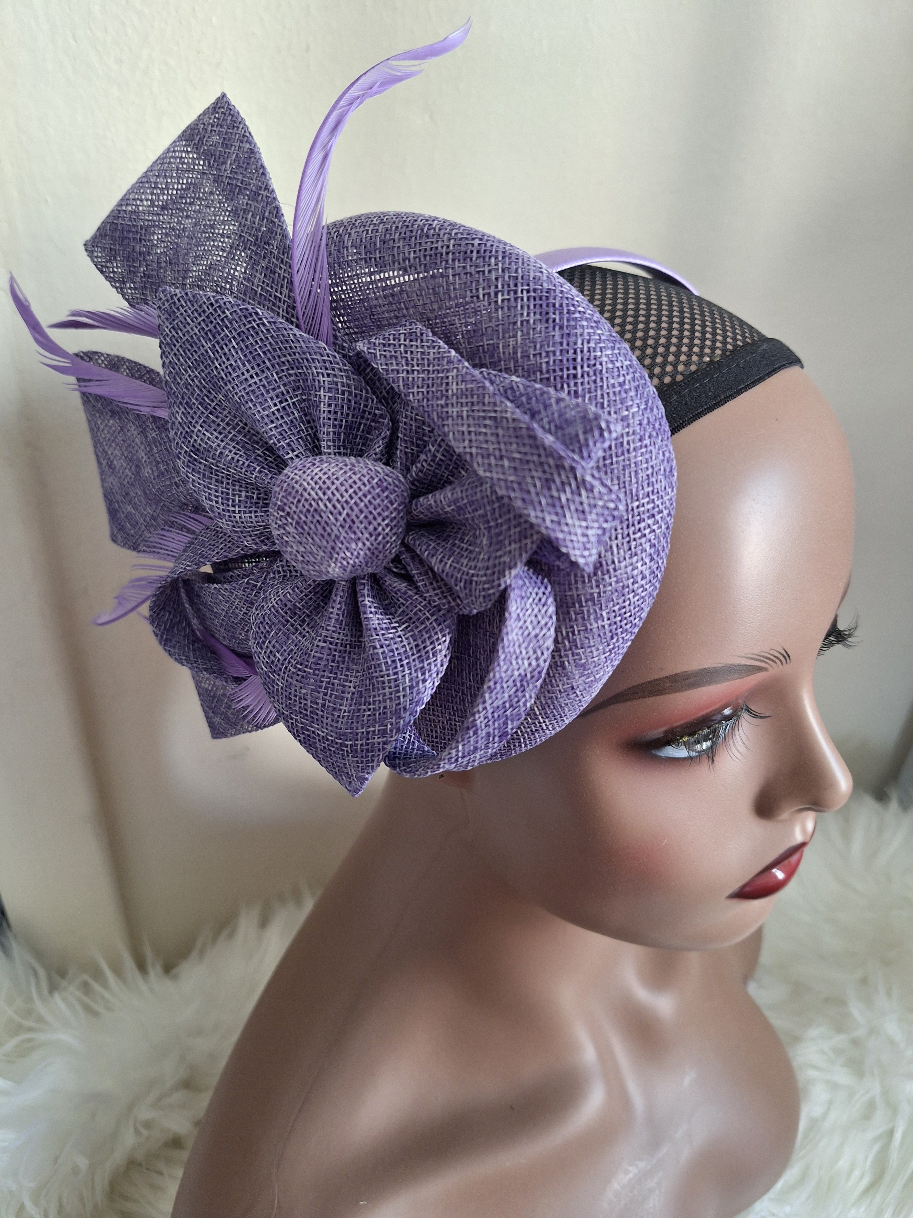 Fascinators