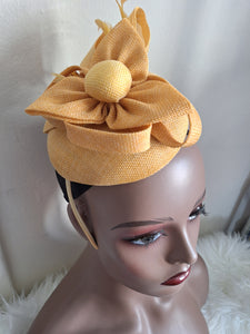 Fascinators