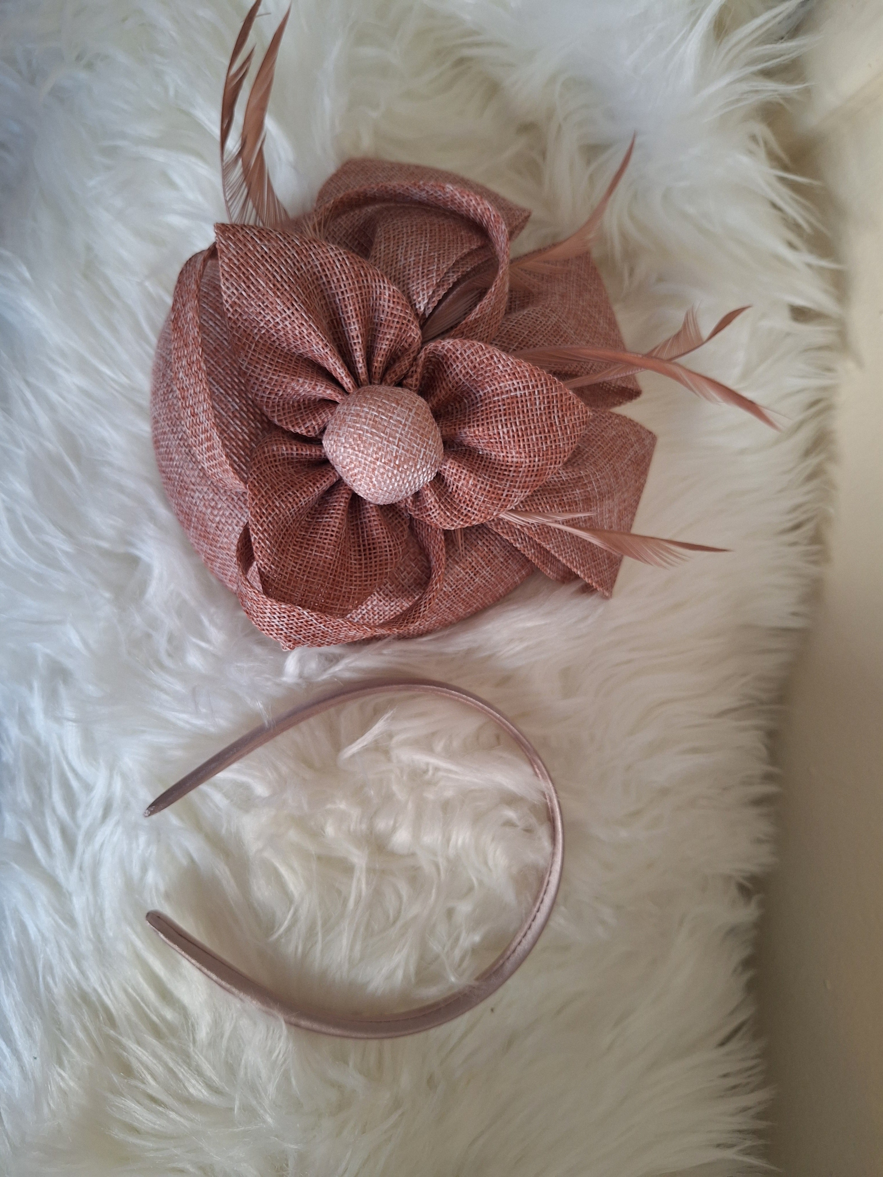 Fascinators