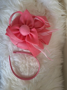 Fascinators