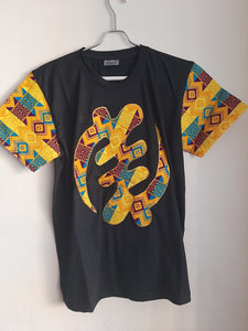 Gye Nyame symbol Tshirt