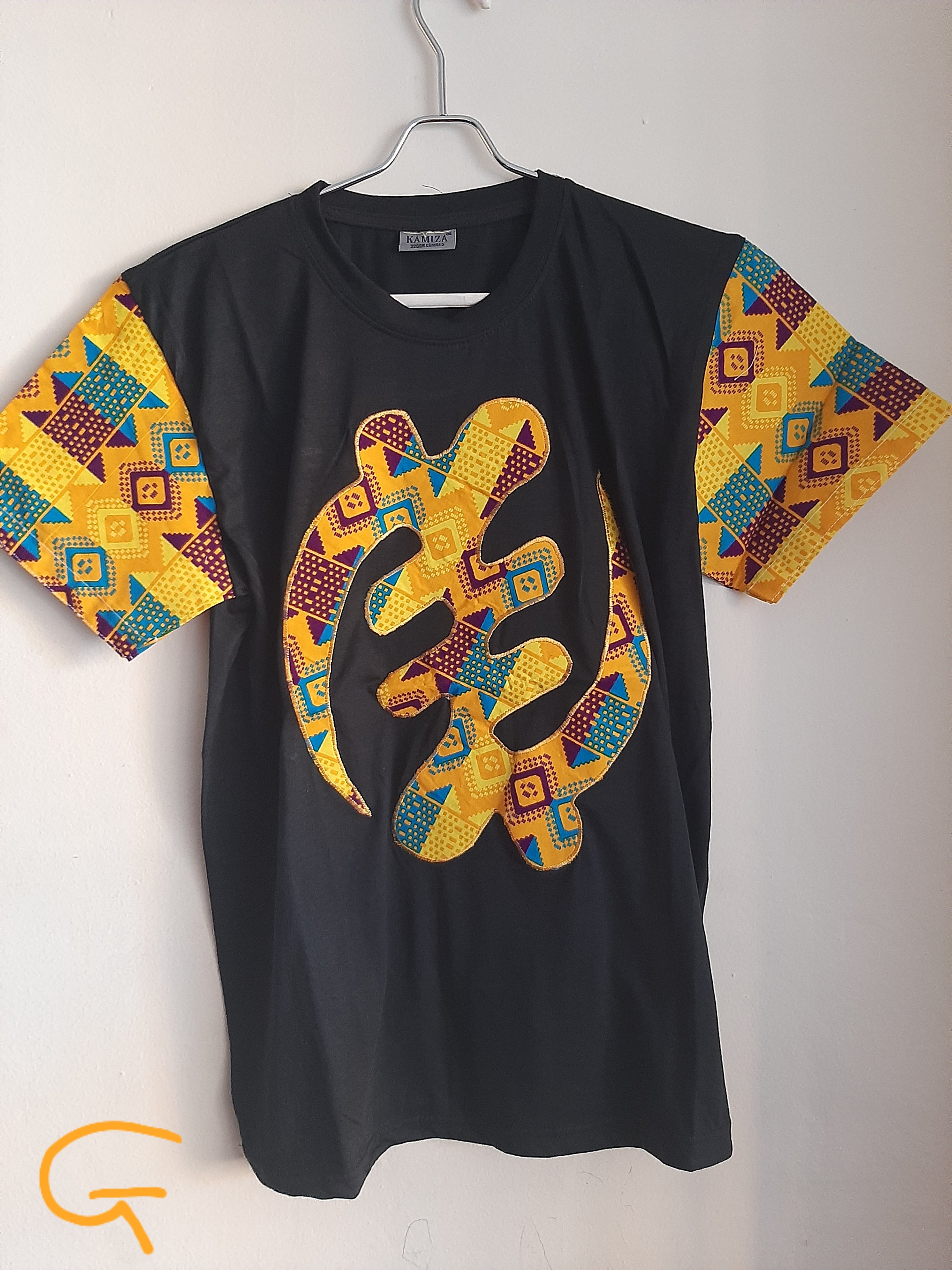 Gye Nyame symbol Tshirt