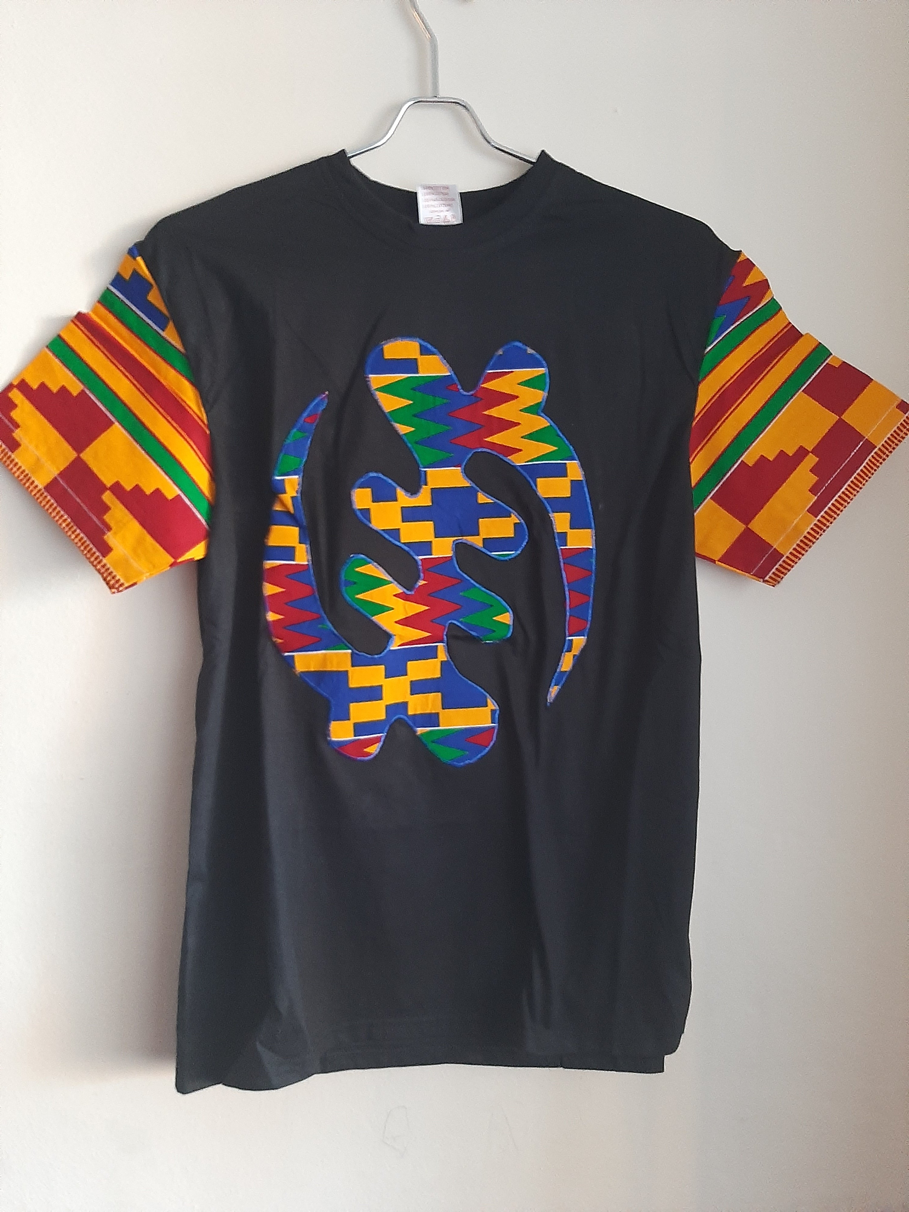 Gye Nyame symbol Tshirt