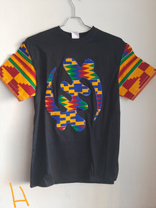 Gye Nyame symbol Tshirt