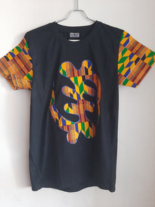 Gye Nyame symbol Tshirt