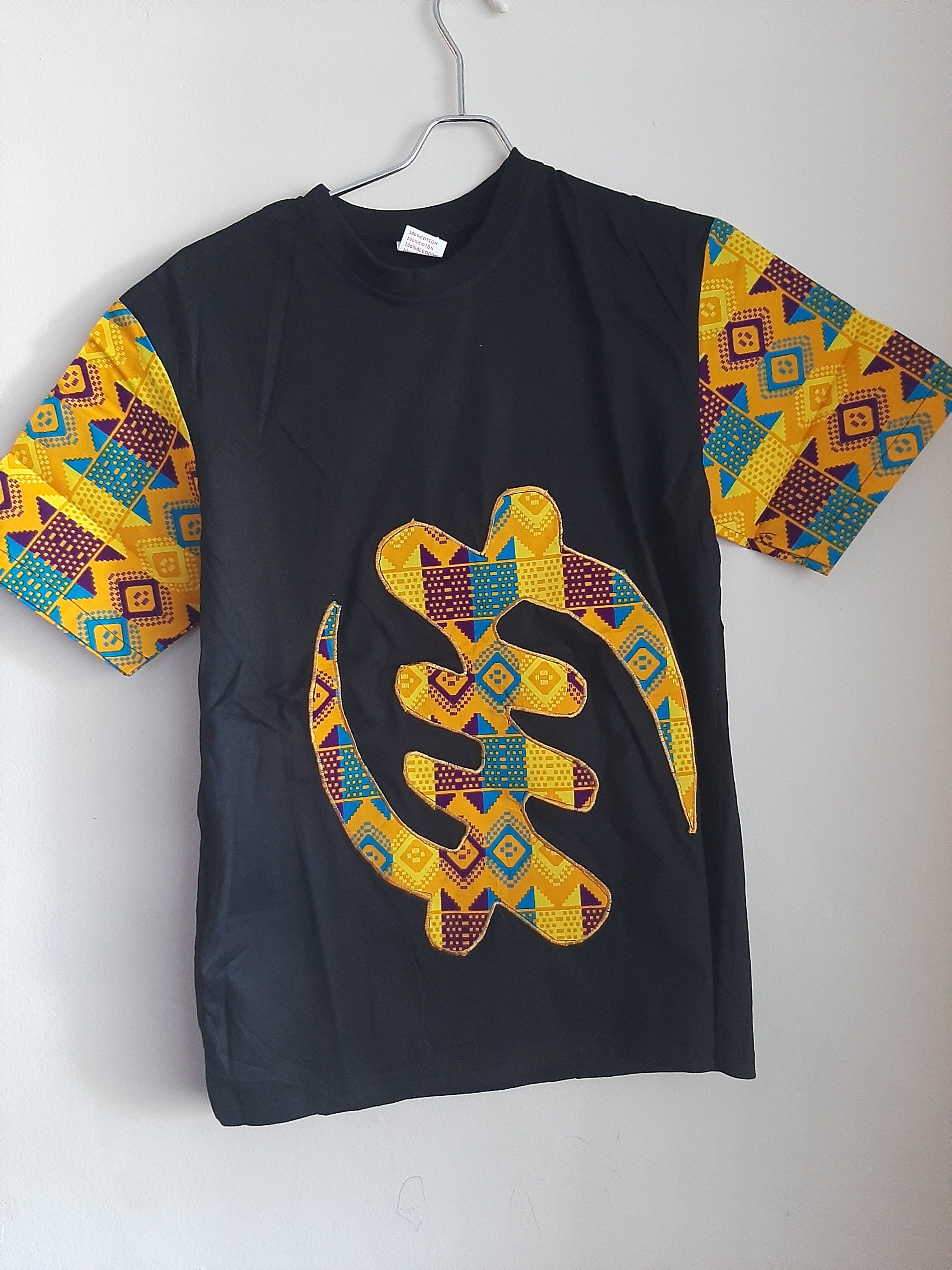 Gye Nyame symbol Tshirt