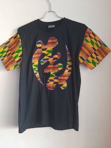 Gye Nyame symbol Tshirt