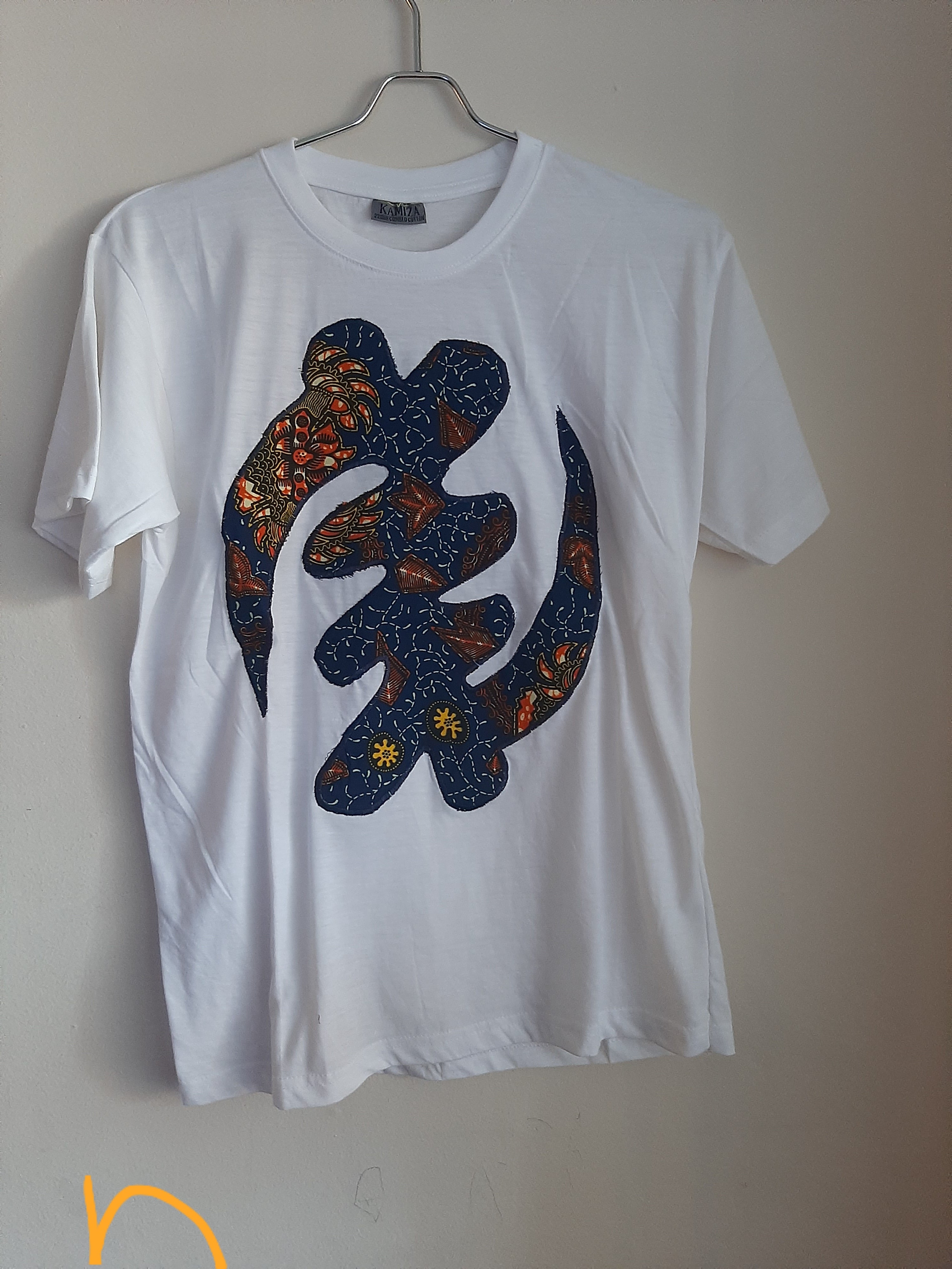 Gye Nyame symbol Tshirt