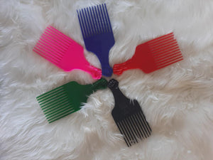 SellGHproducts Natural Hair Afro Combs