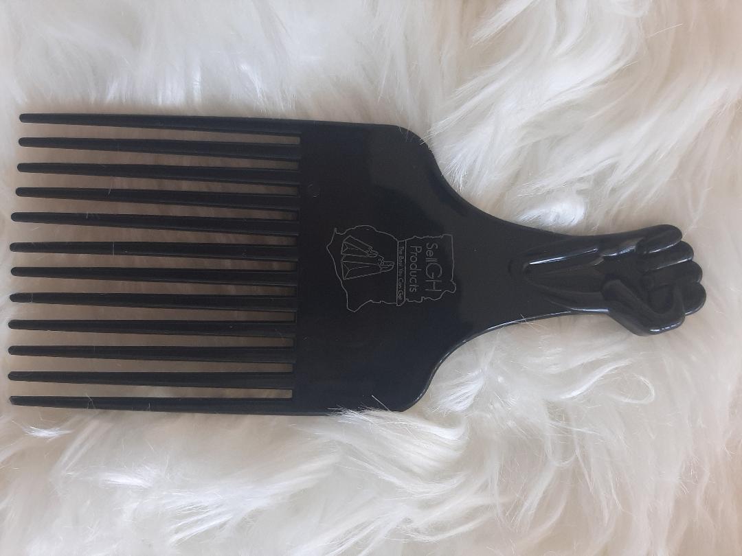 SellGHproducts Natural Hair Afro Combs