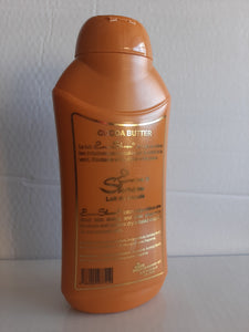 Ever Sheen Cocoa Butter Hand & Body Lotion 500ml