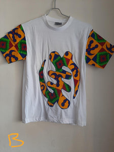 Gye Nyame symbol Tshirt