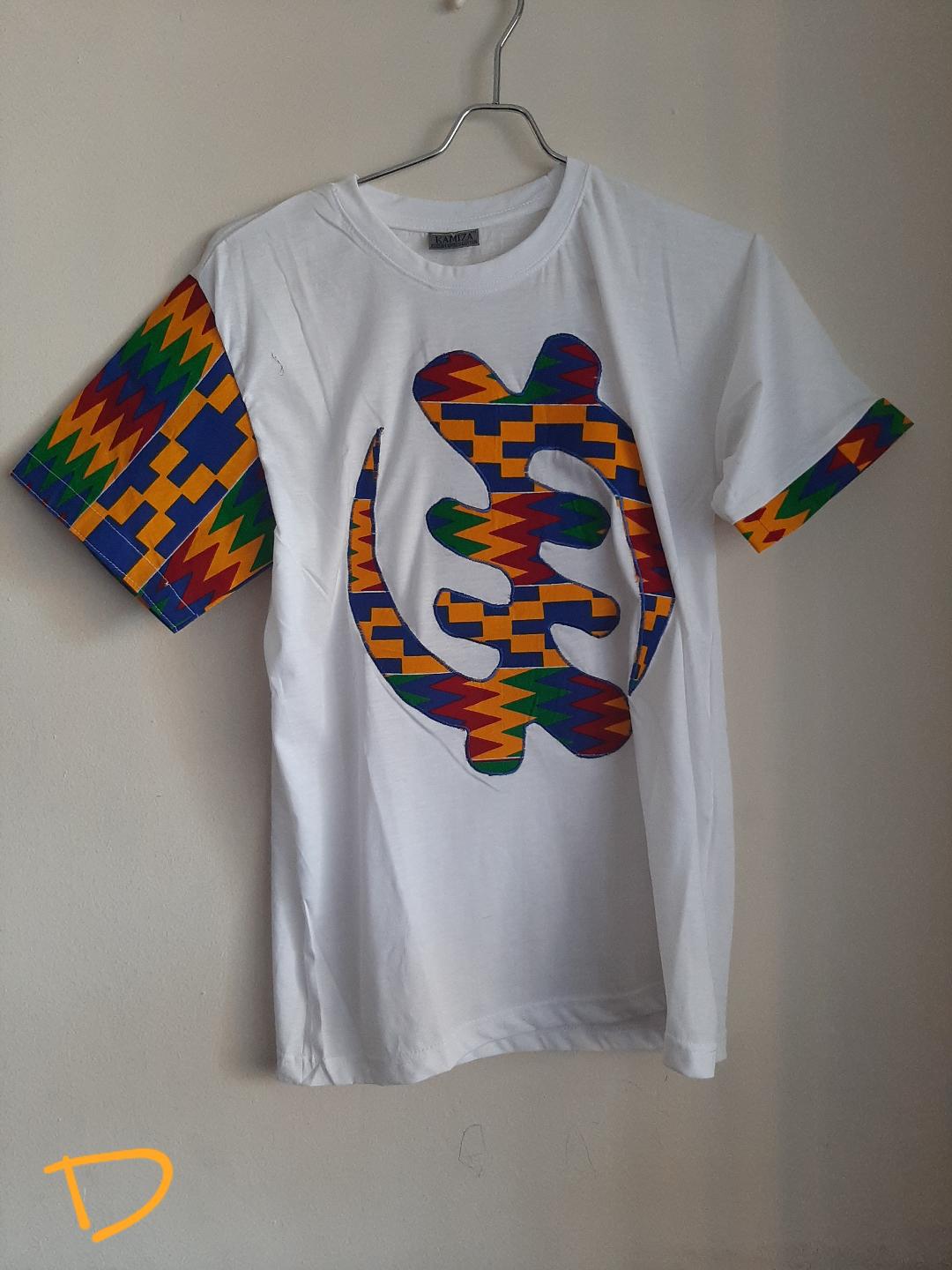 Gye Nyame symbol Tshirt