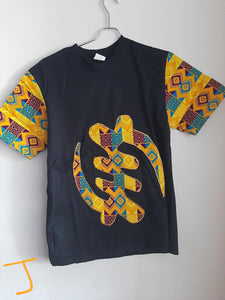 Gye Nyame symbol Tshirt