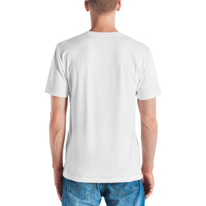 Kumasi Sandal Men's T-shirt