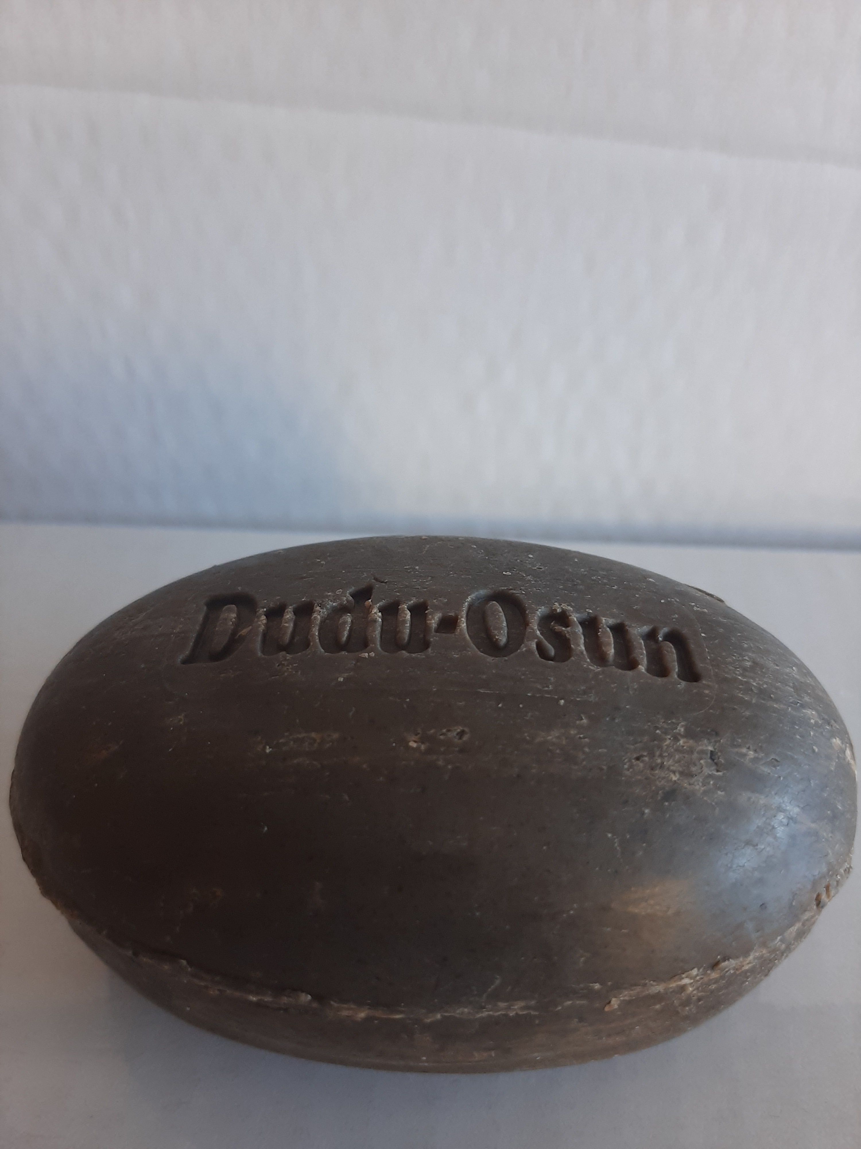 Dudu Osun African Black Soap