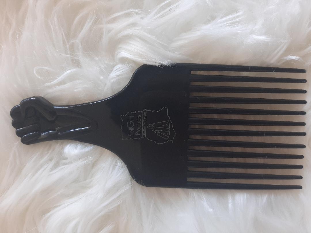 SellGHproducts Natural Hair Afro Combs