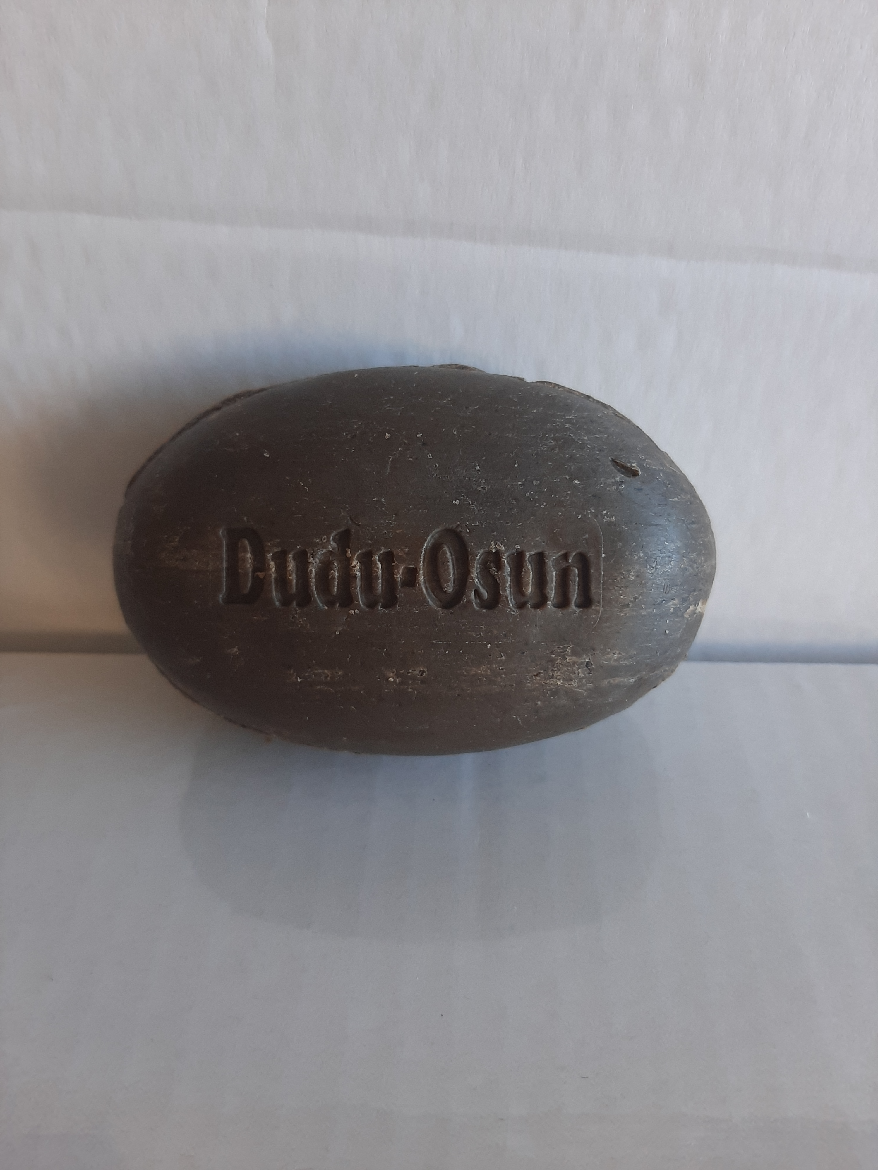 Dudu Osun African Black Soap