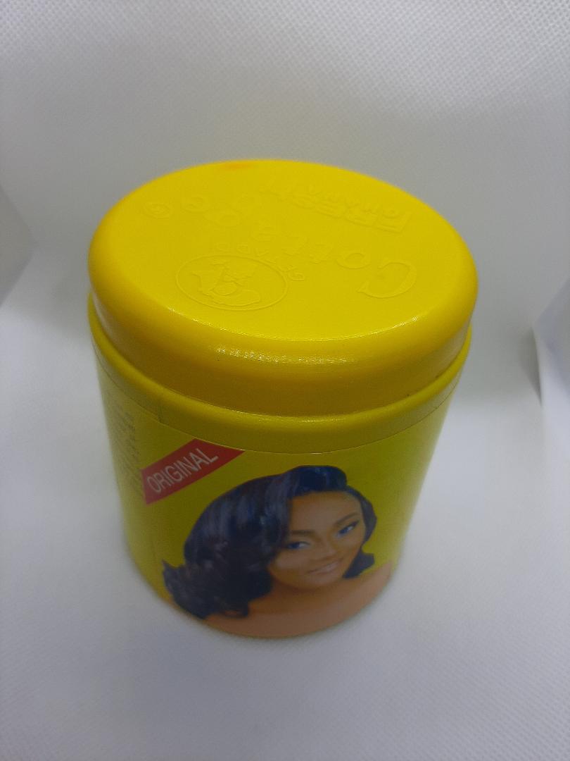 GetAdd Cottage Fresh Ghana Handmade Mix Black Soap