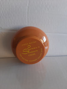 Ever Sheen Cocoa Butter Cream 250ml