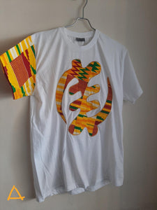 Gye Nyame symbol Tshirt