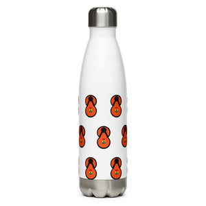 Kumasi Sandal Stainless Steel Water Bottle