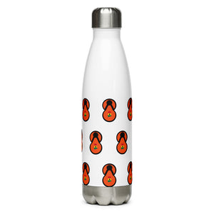 Kumasi Sandal Stainless Steel Water Bottle