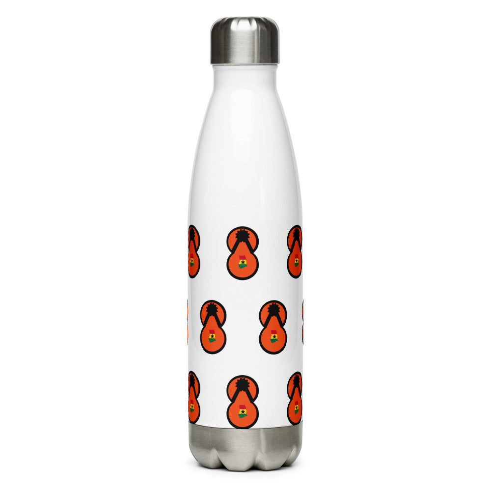 Kumasi Sandal Stainless Steel Water Bottle