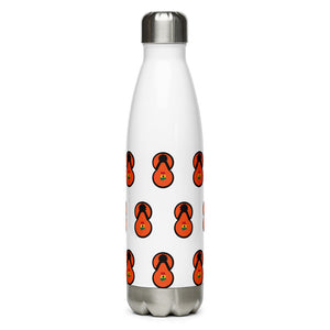 Kumasi Sandal Stainless Steel Water Bottle